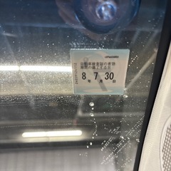 ダイハツ ムーヴ L175S 車検R8年7/30迄の画像