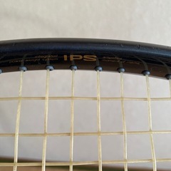 テニスラケットの画像