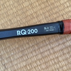 テニスラケットの画像