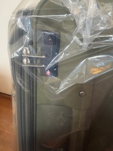 レジェンドウォーカー　キャリーバッグ　軽量　Mサイズ