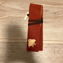 無料　千鳥　ペンケースの画像