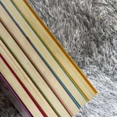 うちの3姉妹漫画 （6冊セット）の画像