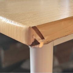 ダイニングテーブルセットの画像