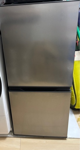 135L AQUA 冷蔵庫