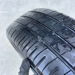 16インチ　夏タイヤ　1本の画像