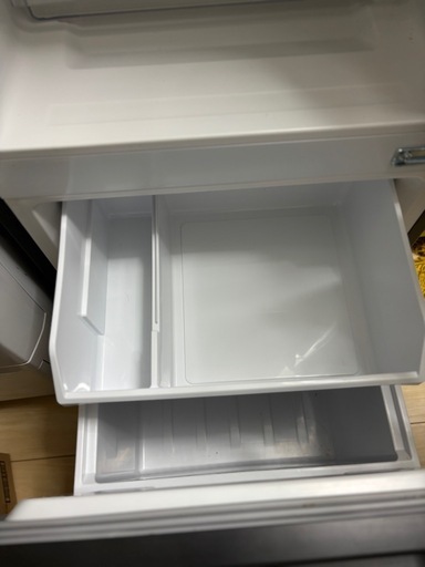 135L AQUA 冷蔵庫