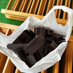 ベビーサークル（値下げ交渉可）　　の画像