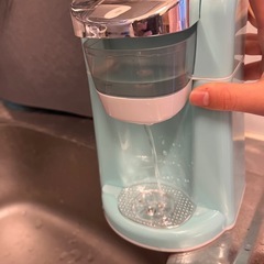 グルメキッチンセット おもちゃのコーヒー
メーカー トースター スタンドミキサーのセットの画像