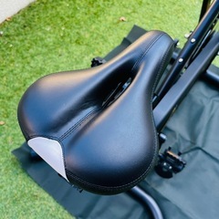 TIGORA TR SB0801 スピンバイク フィットネスバイク　静音 家庭用の画像