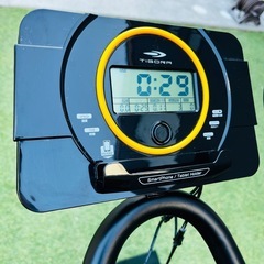 TIGORA TR SB0801 スピンバイク フィットネスバイク　静音 家庭用の画像