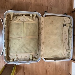 ACE  スーツケース　キャリーケースの画像