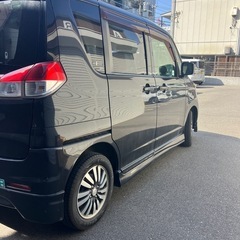 早いもの勝ち乗って帰れます住之江区　住之江デリカD2 車検R8.10の画像