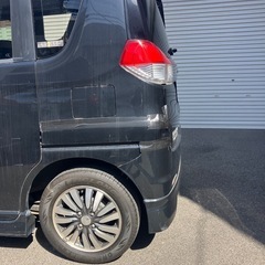 早いもの勝ち乗って帰れます住之江区　住之江デリカD2 車検R8.10の画像