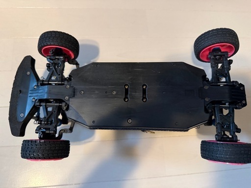 複数問い合わせあり【美品】RC ラジコン　XV-02Pro