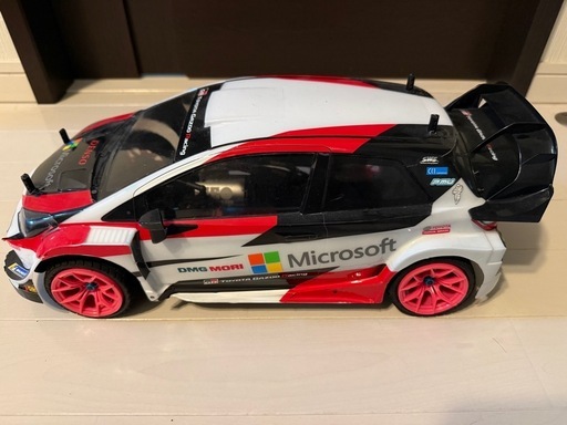 複数問い合わせあり【美品】RC ラジコン　XV-02Pro