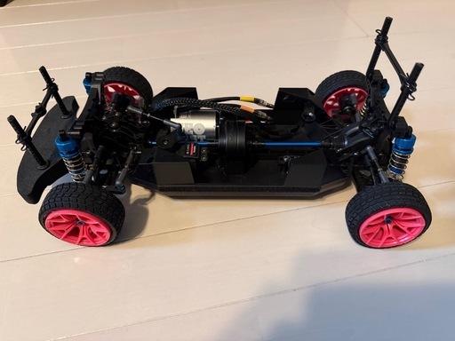 複数問い合わせあり【美品】RC ラジコン　XV-02Pro