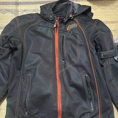 バイク引退品の画像