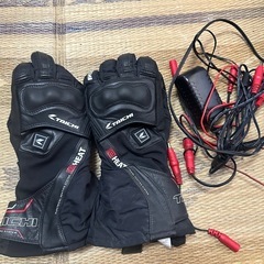 バイク引退品の画像