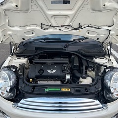 ミニクーパー　R56の画像