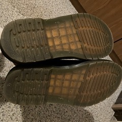 ドクターマーチン　26cmの画像