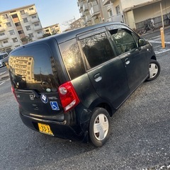 ホンダ　ライフ❗️ 練習用にどうですか❓の画像