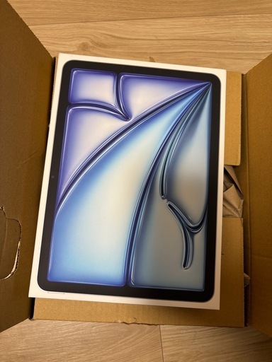 iPad. air     