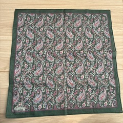 ①ハンカチーフの画像