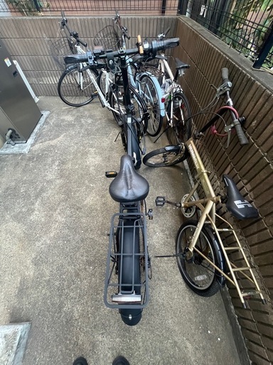 FLYFISH 電動アシスト自転車