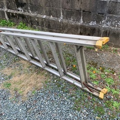 7尺　脚立の画像