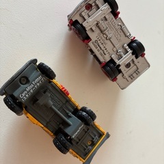 カーズ ミニカー 30台セット まとめ売り（マックィーン、ミス・フリッター等の画像