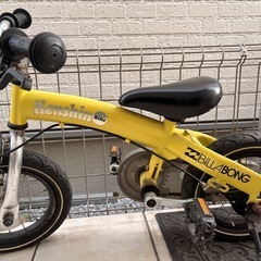 へんしんバイクの画像