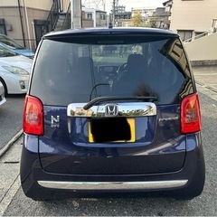 N-ONE PREMIUM プレミアムパッケージの画像