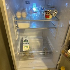 【167L】SHARP 冷蔵庫※金額、場所ご相談可の画像