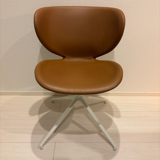 BoConcept Hamilton 回転式チェア　