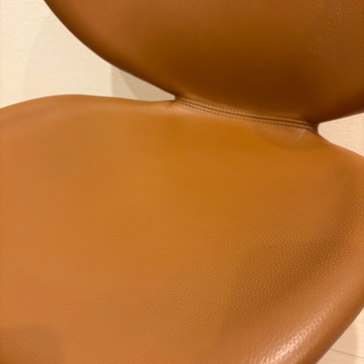 BoConcept Hamilton 回転式チェア　
