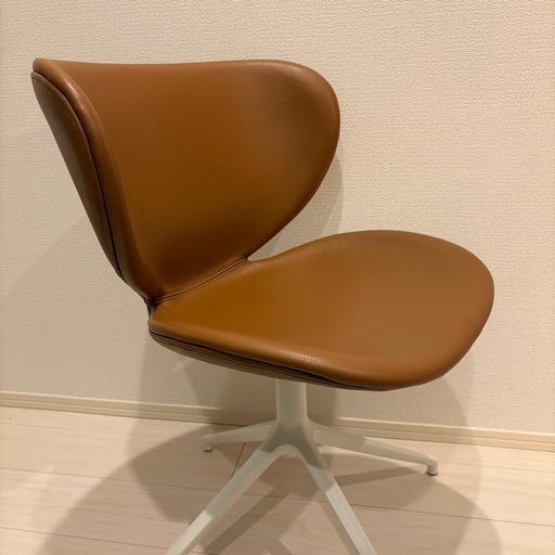 BoConcept Hamilton 回転式チェア　