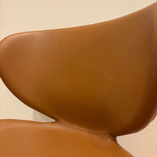 BoConcept Hamilton 回転式チェア　