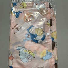 【新品】ポケモン 3点セットの画像