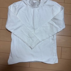 120cm男の子アウター・トレーナー等4点の画像