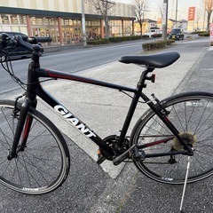 GIANTエスケープRXの画像