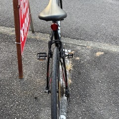 GIANTエスケープRXの画像