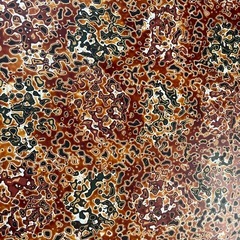 津軽塗 机 テーブルの画像