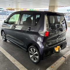 🚗デイズハイウェイスター車検有🚙の画像