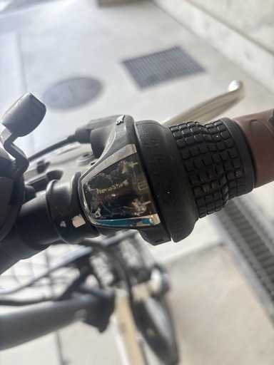 ペルテック 電動自転車