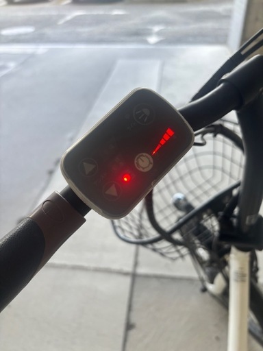 ペルテック 電動自転車