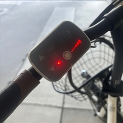 ペルテック 電動自転車の画像