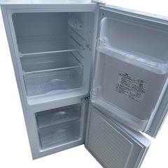 新生活家電2点セット【枚方市】【2024年製】の画像