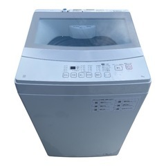 新生活家電2点セット【枚方市】【2024年製】の画像