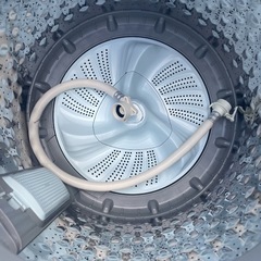 新生活家電2点セット【枚方市】【2024年製】の画像