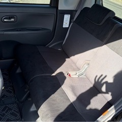 ダイハツタントカスタムRSの画像